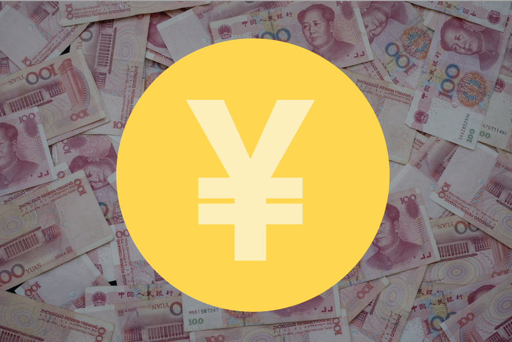 crypto yuan price